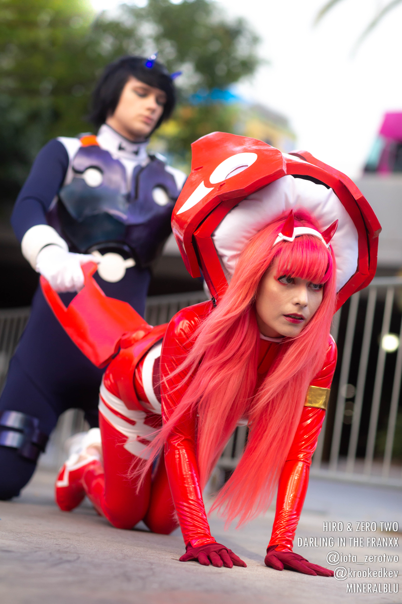 Illustration for article titled Our Favorite Cosplay From Anime Expo 2019, North America's Biggest Anime Con